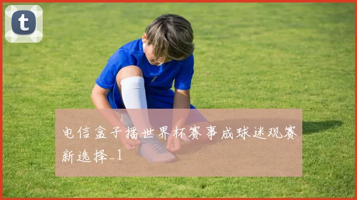 电信盒子播世界杯赛事成球迷观赛新选择_1