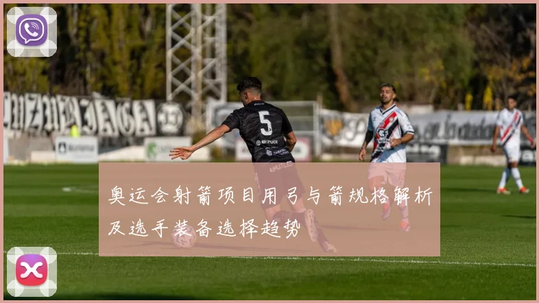 奥运会射箭项目用弓与箭规格解析及选手装备选择趋势