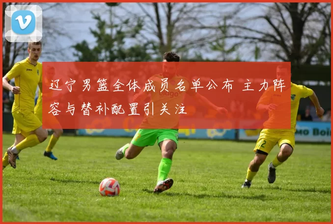 辽宁男篮全体成员名单公布 主力阵容与替补配置引关注