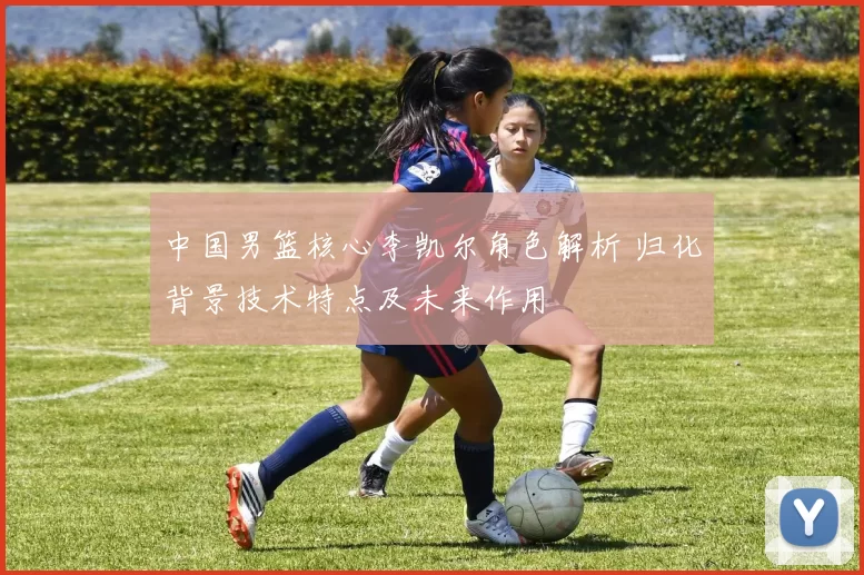 中国男篮核心李凯尔角色解析 归化背景技术特点及未来作用