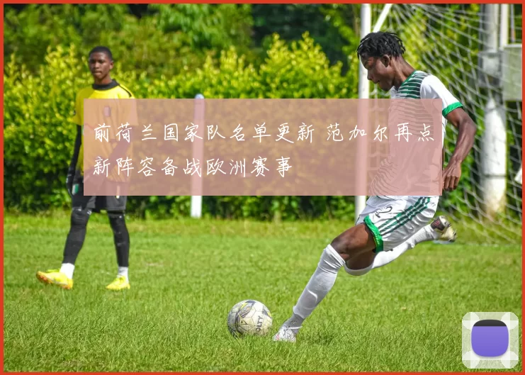 前荷兰国家队名单更新 范加尔再点新阵容备战欧洲赛事